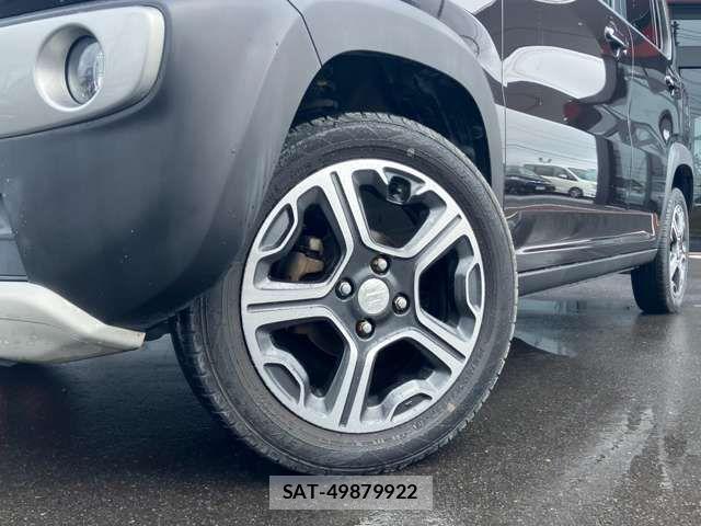 Suzuki HUSTLER 2014-04 8366364-13