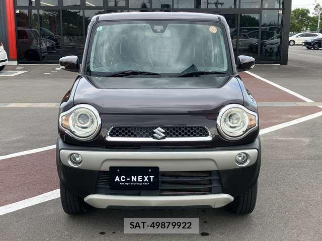 Suzuki HUSTLER 2014-04 8366364-14
