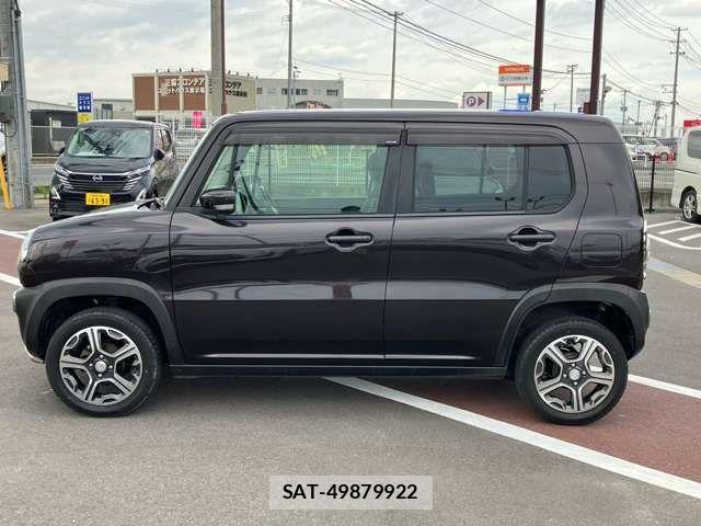 Suzuki HUSTLER 2014-04 8366364-15