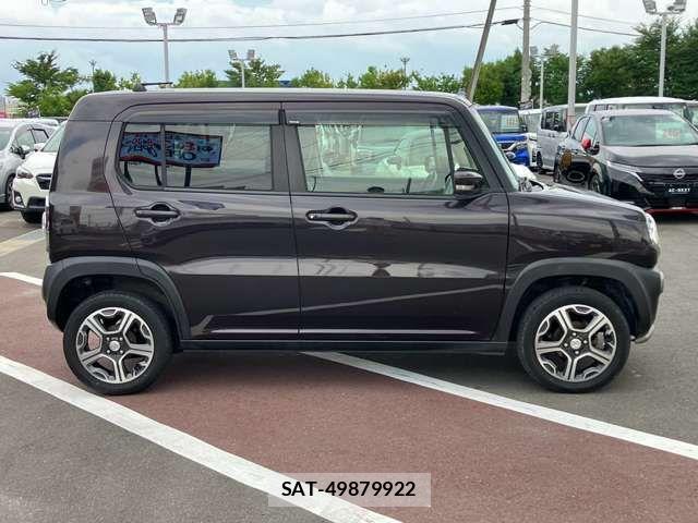 Suzuki HUSTLER 2014-04 8366364-18