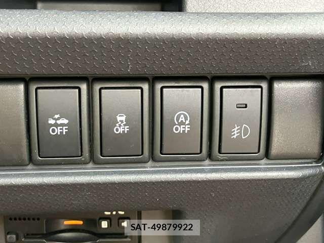 Suzuki HUSTLER 2014-04 8366364-2
