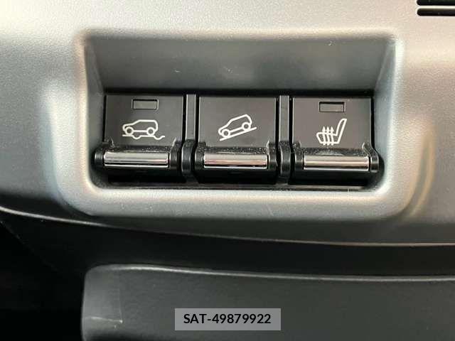 Suzuki HUSTLER 2014-04 8366364-4