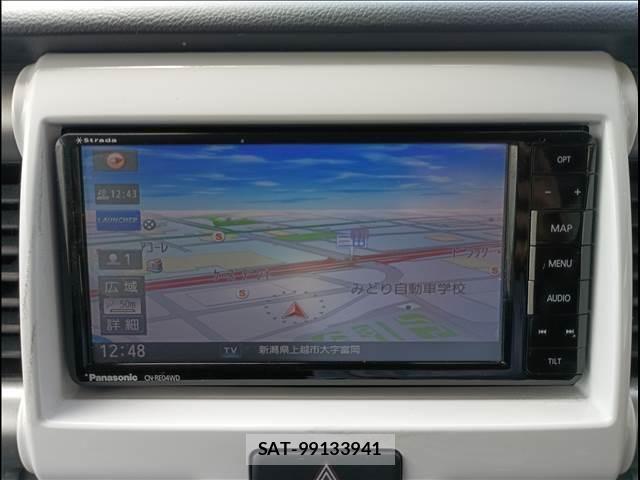 Suzuki HUSTLER 2017-10 8371739-9
