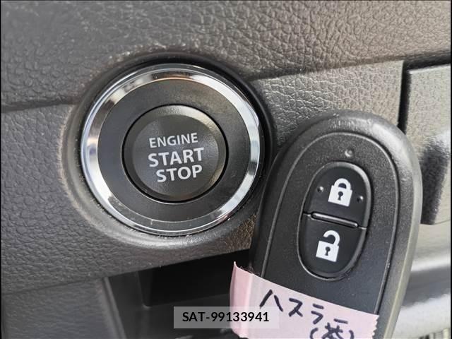 Suzuki HUSTLER 2017-10 8371739-14