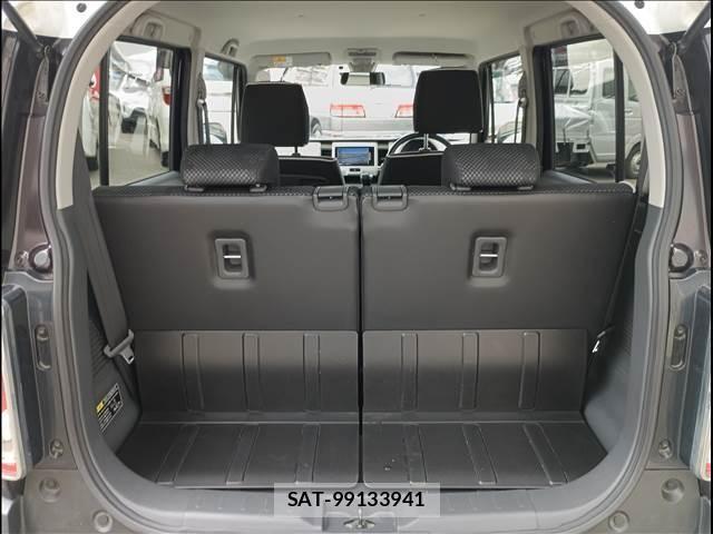 Suzuki HUSTLER 2017-10 8371739-16