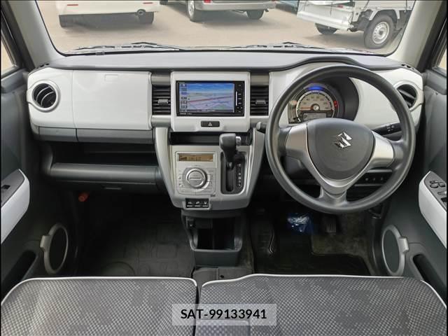 Suzuki HUSTLER 2017-10 8371739-2