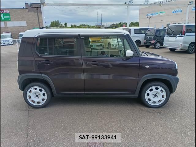 Suzuki HUSTLER 2017-10 8371739-3