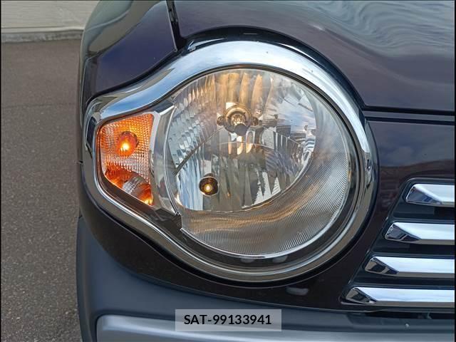 Suzuki HUSTLER 2017-10 8371739-5