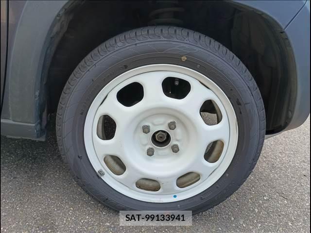 Suzuki HUSTLER 2017-10 8371739-6