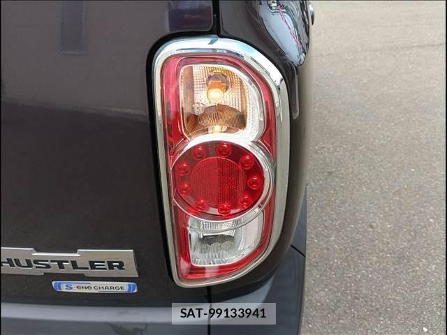 Suzuki HUSTLER 2017-10 8371739-7