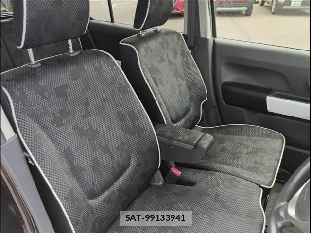 Suzuki HUSTLER 2017-10 8371739-8