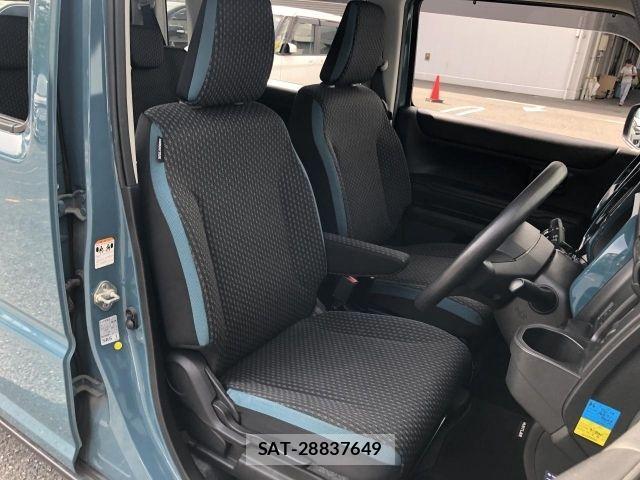 Suzuki HUSTLER 2020-09 8371737-9