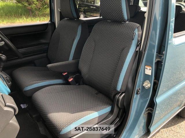 Suzuki HUSTLER 2020-09 8371737-10