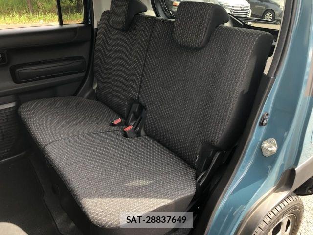 Suzuki HUSTLER 2020-09 8371737-11