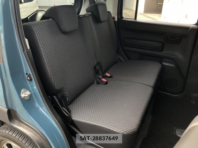 Suzuki HUSTLER 2020-09 8371737-12