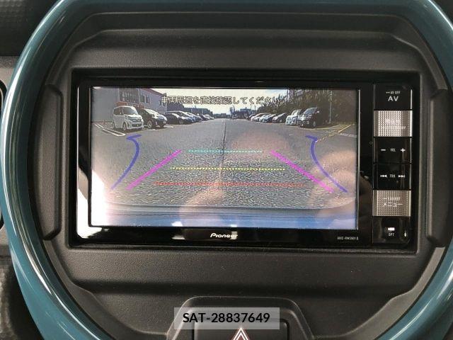 Suzuki HUSTLER 2020-09 8371737-13