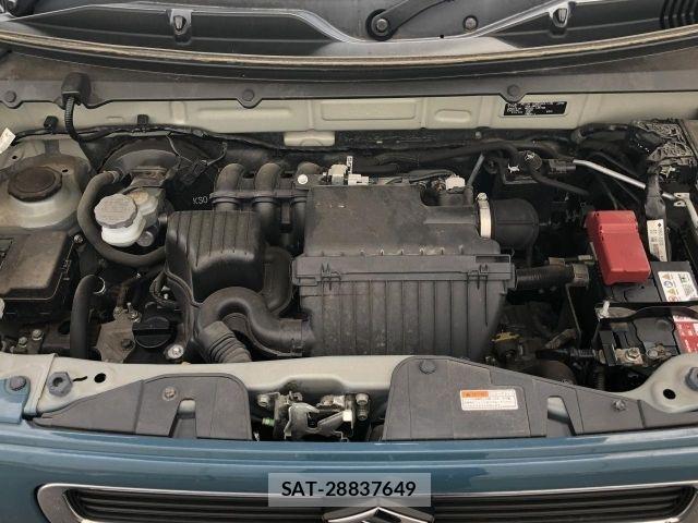 Suzuki HUSTLER 2020-09 8371737-14