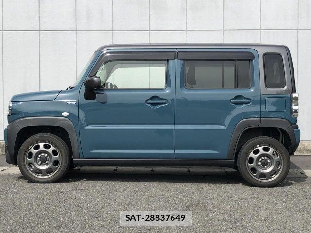 Suzuki HUSTLER 2020-09 8371737-15