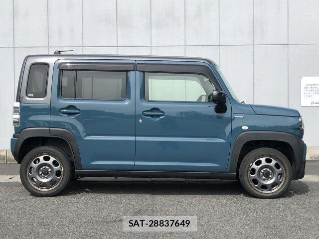 Suzuki HUSTLER 2020-09 8371737-16