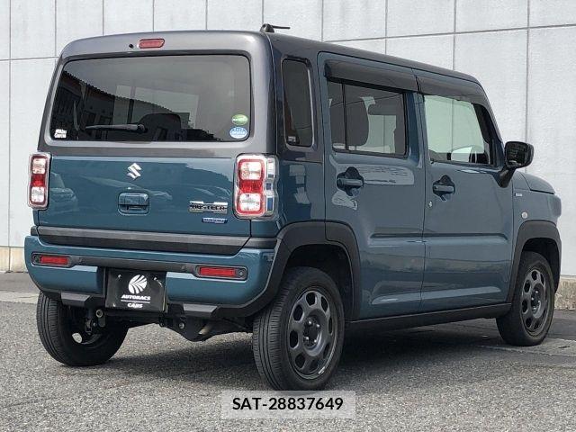 Suzuki HUSTLER 2020-09 8371737-17