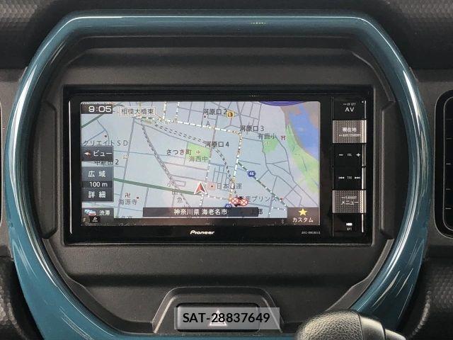 Suzuki HUSTLER 2020-09 8371737-19