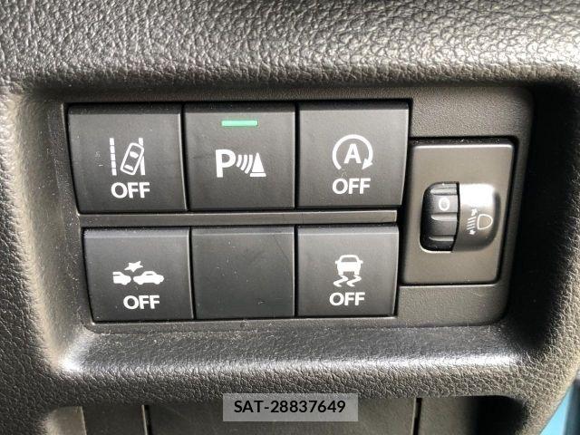 Suzuki HUSTLER 2020-09 8371737-20