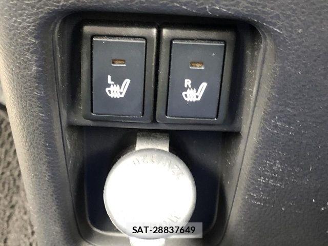 Suzuki HUSTLER 2020-09 8371737-22