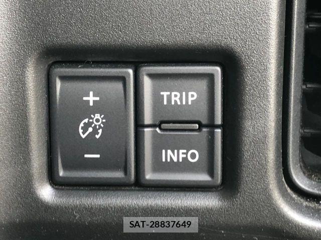 Suzuki HUSTLER 2020-09 8371737-23