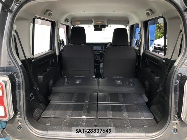 Suzuki HUSTLER 2020-09 8371737-24