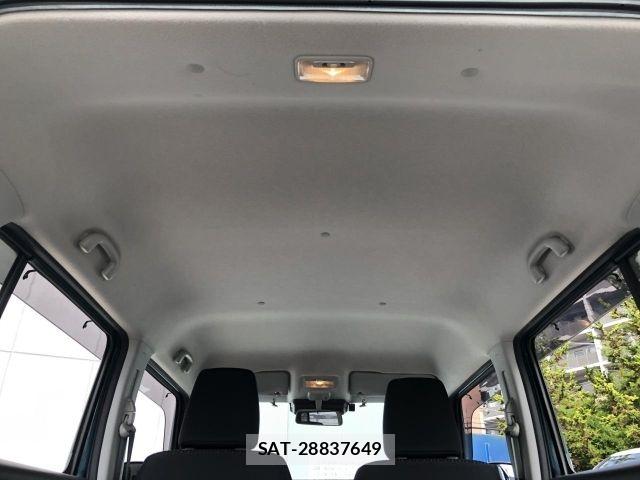 Suzuki HUSTLER 2020-09 8371737-25