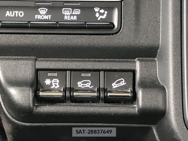 Suzuki HUSTLER 2020-09 8371737-27