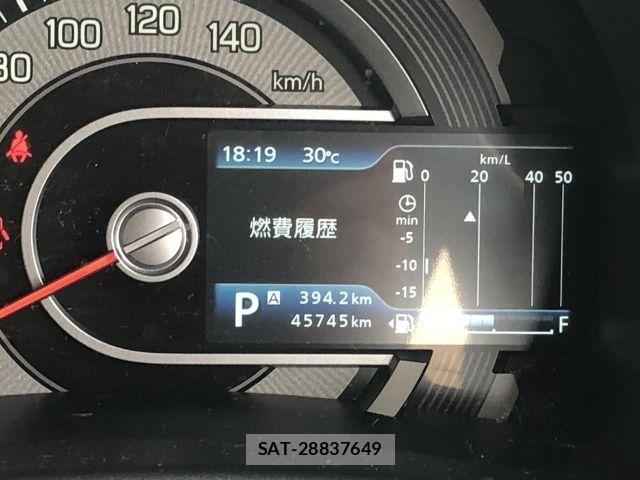 Suzuki HUSTLER 2020-09 8371737-29