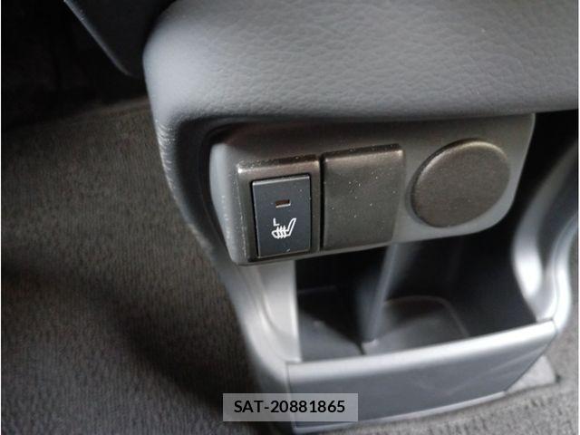 Suzuki HUSTLER 2019-12 8412910-12