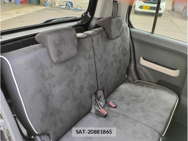 Suzuki HUSTLER 2019-12 8412910-14
