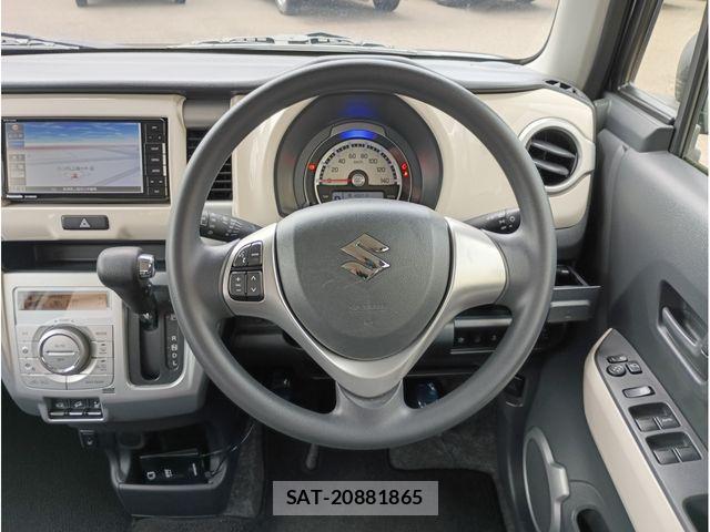 Suzuki HUSTLER 2019-12 8412910-17