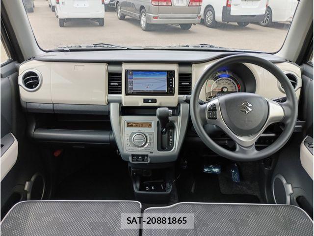 Suzuki HUSTLER 2019-12 8412910-2