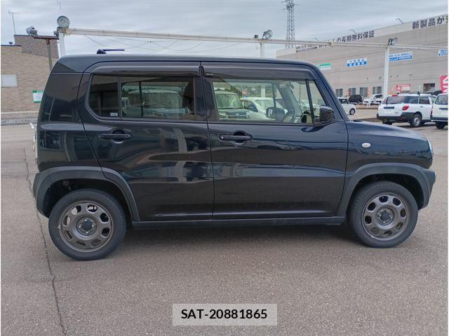 Suzuki HUSTLER 2019-12 8412910-3