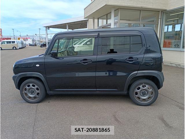 Suzuki HUSTLER 2019-12 8412910-4