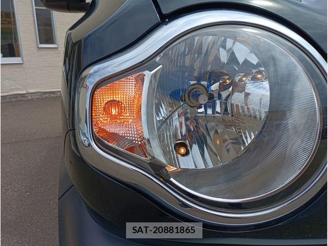 Suzuki HUSTLER 2019-12 8412910-5