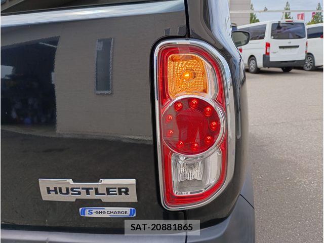 Suzuki HUSTLER 2019-12 8412910-6