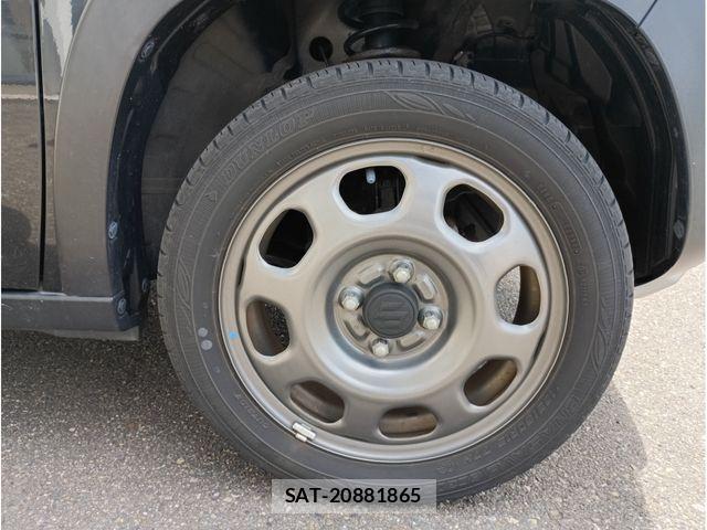 Suzuki HUSTLER 2019-12 8412910-7