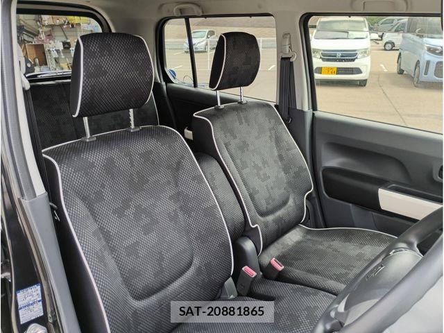 Suzuki HUSTLER 2019-12 8412910-8