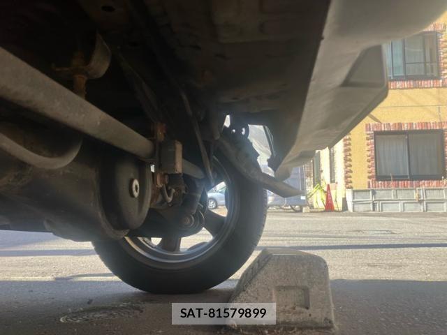 Suzuki HUSTLER 2014-03 8412914-13