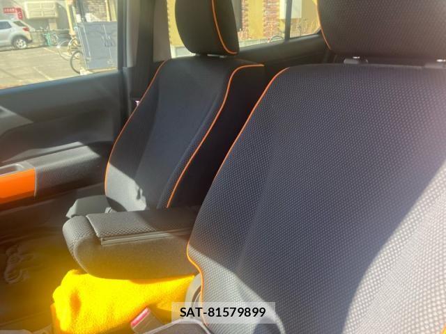 Suzuki HUSTLER 2014-03 8412914-17