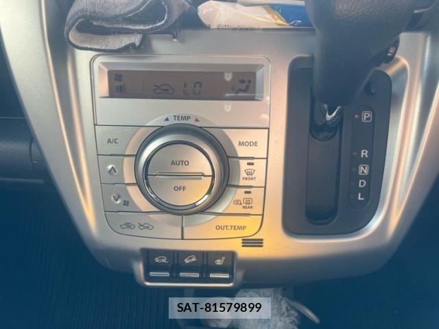 Suzuki HUSTLER 2014-03 8412914-19