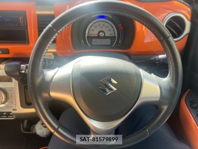 Suzuki HUSTLER 2014-03 8412914-20