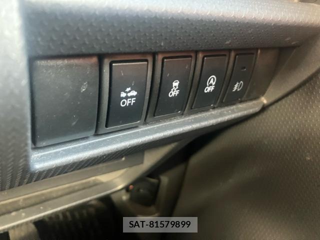Suzuki HUSTLER 2014-03 8412914-21