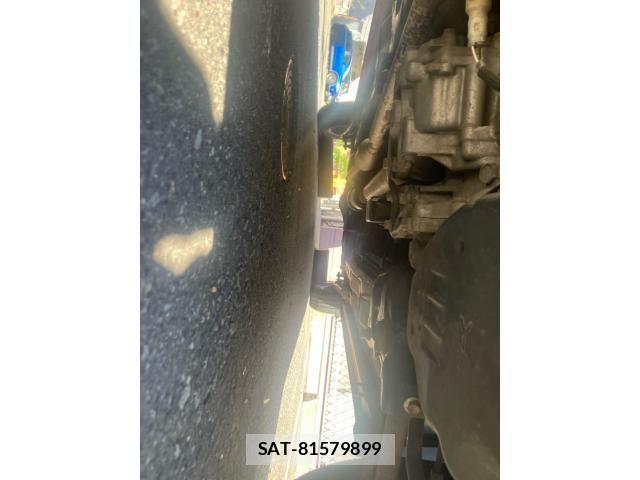 Suzuki HUSTLER 2014-03 8412914-3
