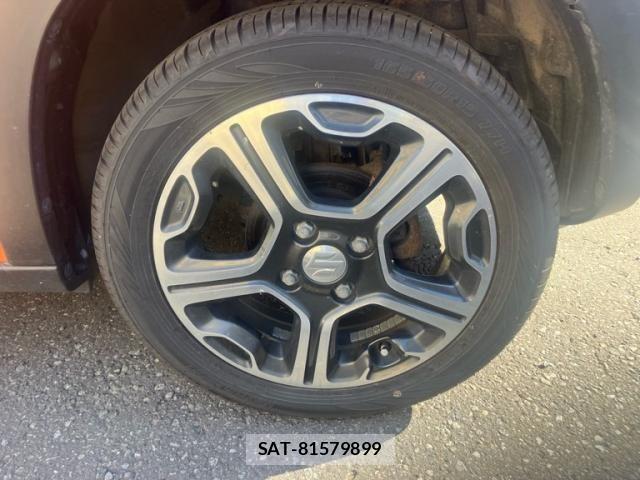 Suzuki HUSTLER 2014-03 8412914-5