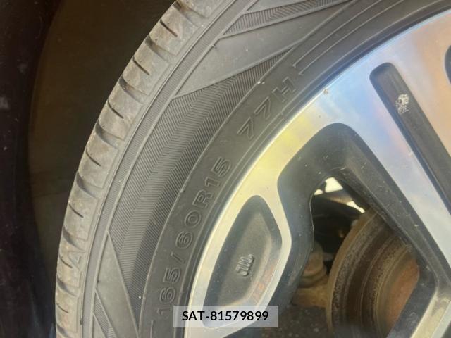 Suzuki HUSTLER 2014-03 8412914-6